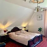 兹盘斯奇酒店 3* Woszczyce