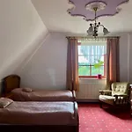 Dwor Szczepanskich Woszczyce