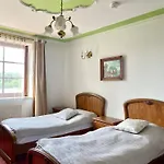 Dwor Szczepanskich ホテル 3*