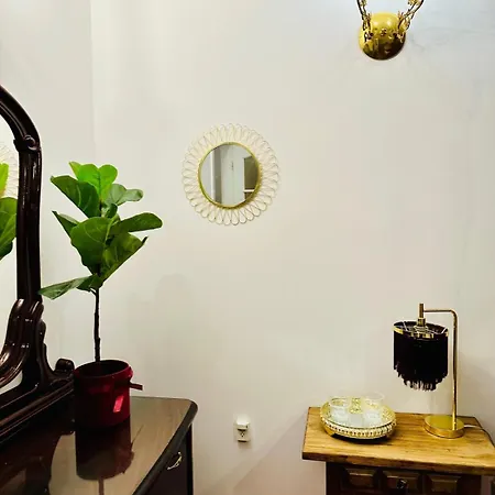 Dwor Szczepanskich Hotell