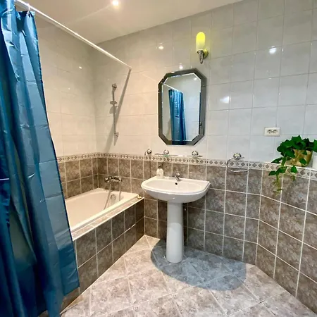 Hotel Dwor Szczepanskich