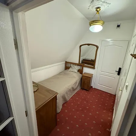 Hotell Dwor Szczepanskich