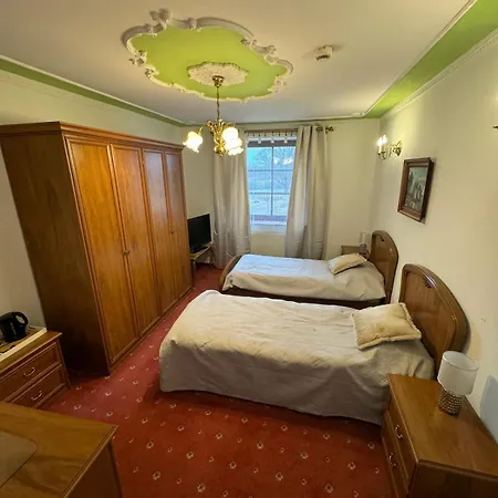 Hotel Dwor Szczepanskich 3*