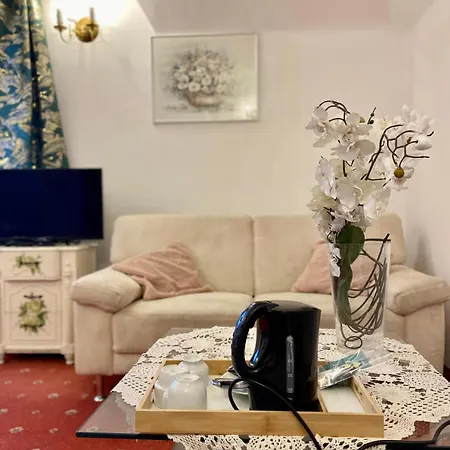 Dwor Szczepanskich Hotel