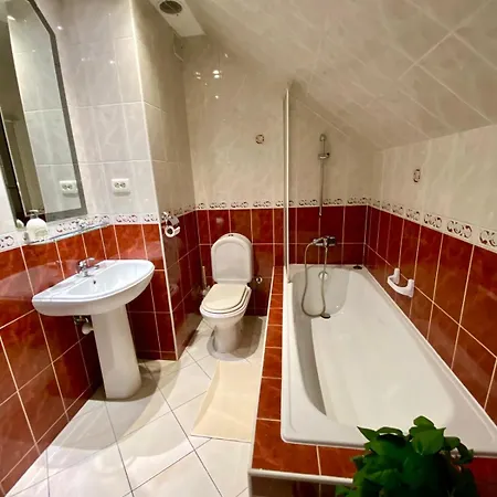 Hotel Dwor Szczepanskich Woszczyce