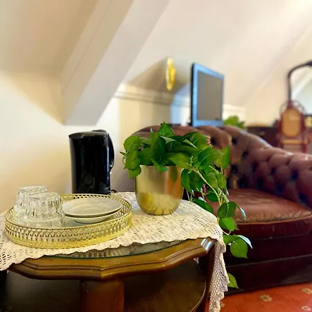 Hotel Dwor Szczepanskich 3*