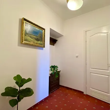 Dwor Szczepanskich Woszczyce