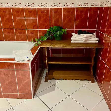 Hotel Dwor Szczepanskich 3*