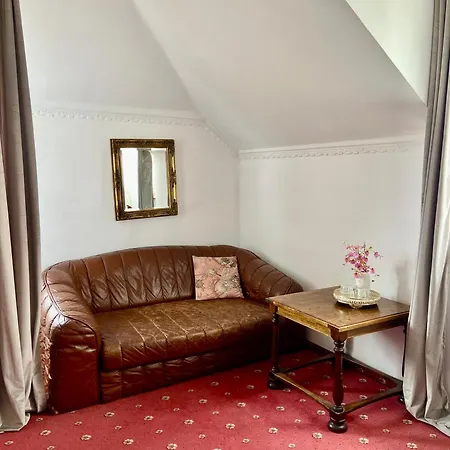 Hotel Dwor Szczepanskich 3*