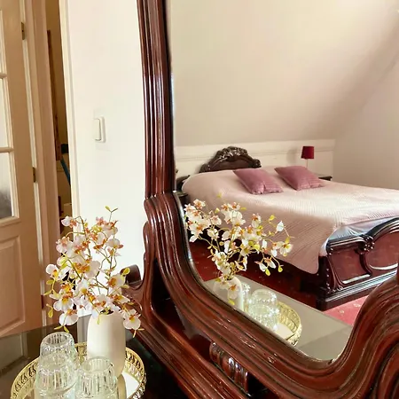 Dwor Szczepanskich 3*