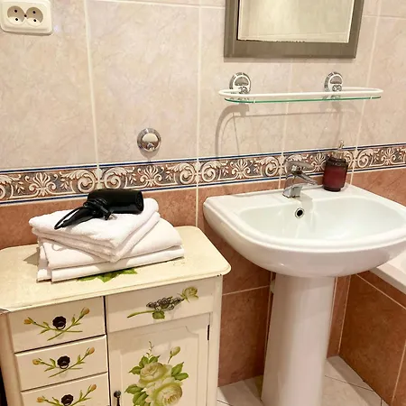 Hotell Dwor Szczepanskich