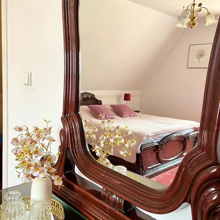 Dwor Szczepanskich Hotel