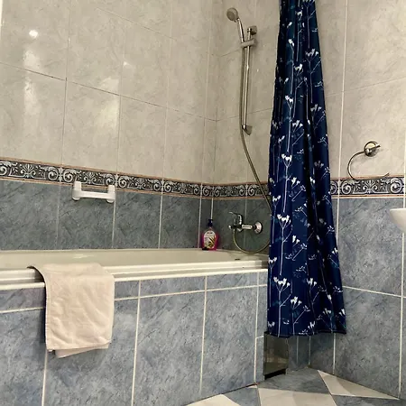 Dwor Szczepanskich 3*