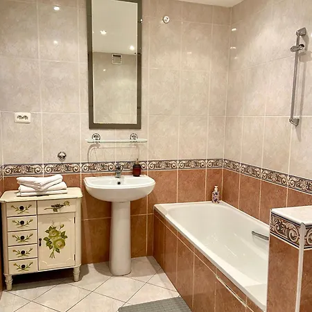Hotel Dwor Szczepanskich 3*