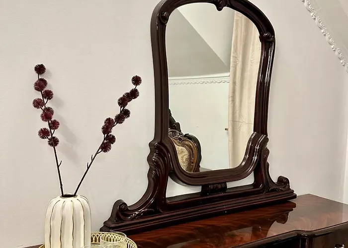 Dwor Szczepanskich Woszczyce