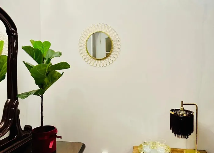 Dwor Szczepanskich Hotel