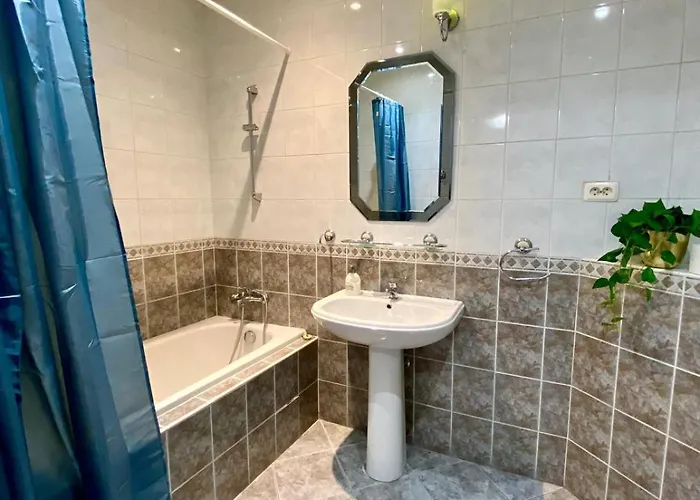 Hotel Dwor Szczepanskich