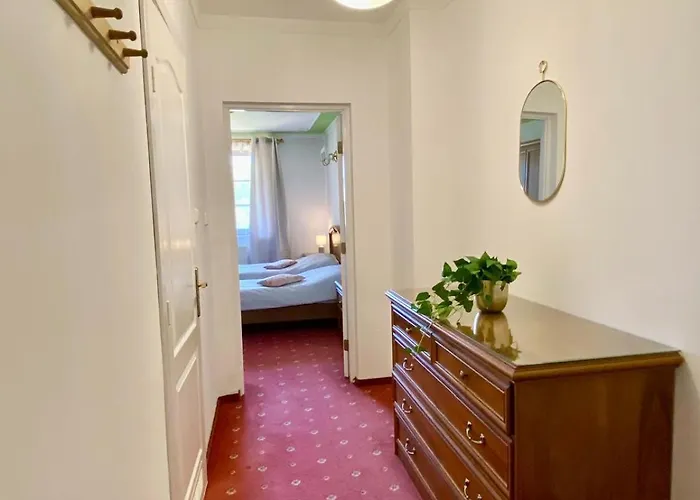 Dwor Szczepanskich Hotel 3*