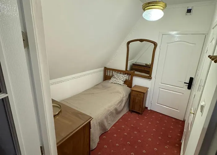 Hotel Dwor Szczepanskich