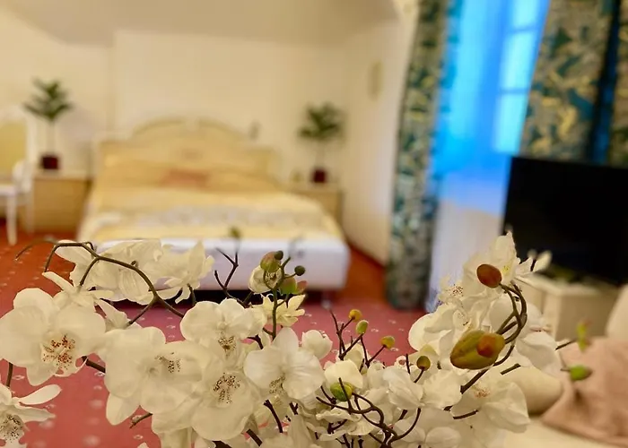 Hotel Dwor Szczepanskich