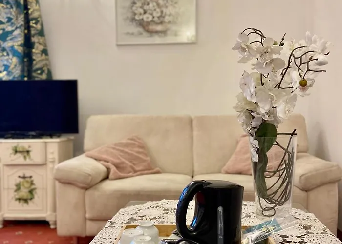 Dwor Szczepanskich Hotel