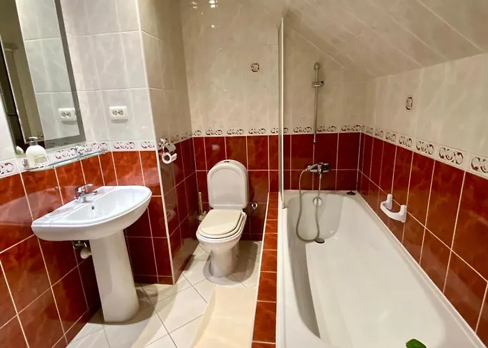 Hotel Dwor Szczepanskich Woszczyce