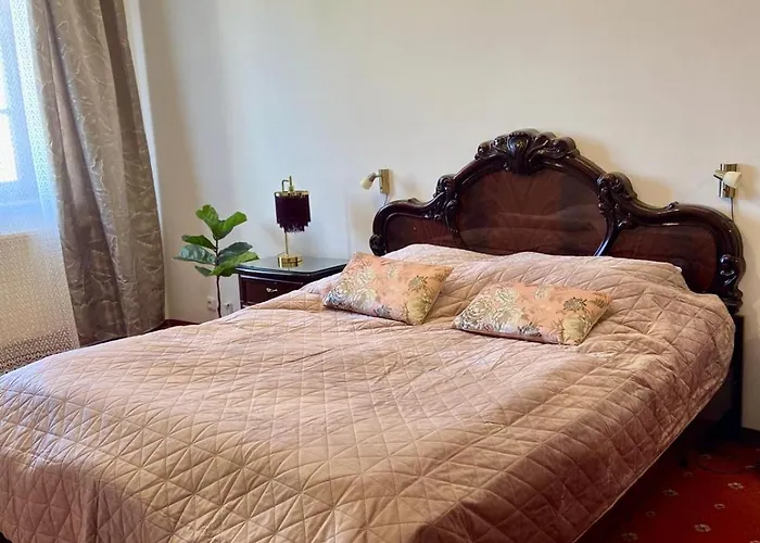 Dwor Szczepanskich Hotel Woszczyce