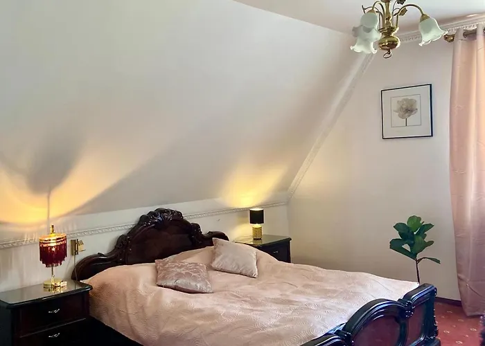 Dwor Szczepanskich 3* Woszczyce