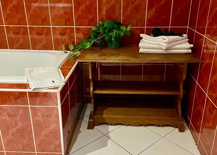 Hotel Dwor Szczepanskich 3*