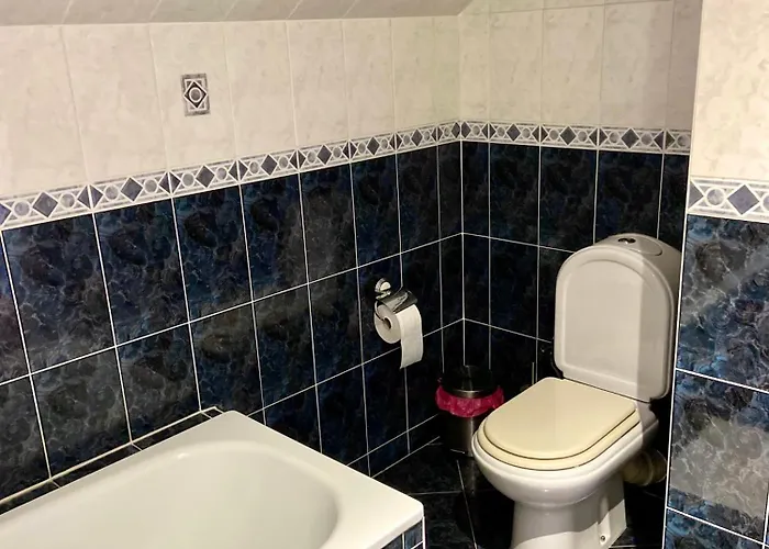 Dwor Szczepanskich Hotel