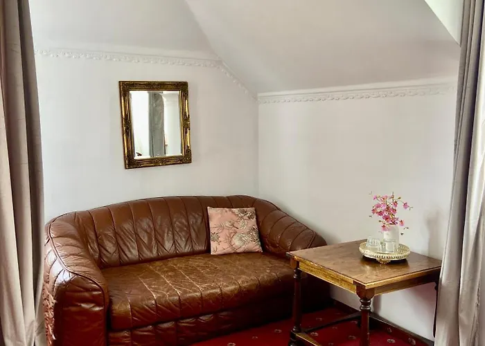 Hotel Dwor Szczepanskich 3*