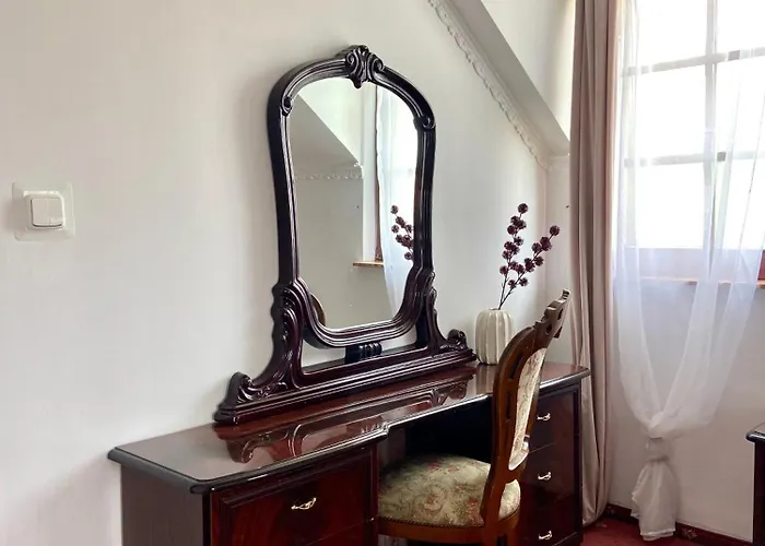 Hotel Dwor Szczepanskich Woszczyce