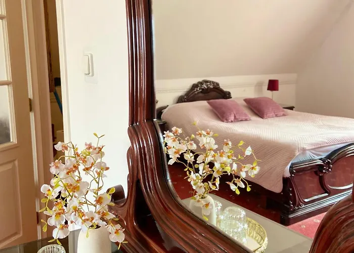 Dwor Szczepanskich 3*