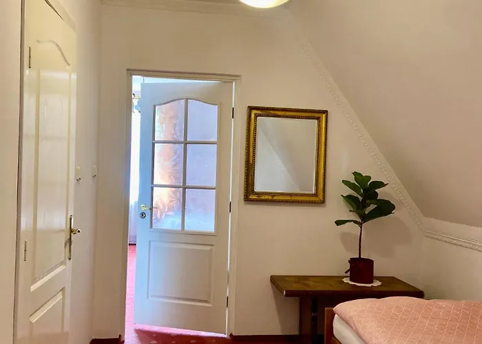 Dwor Szczepanskich 3* Woszczyce