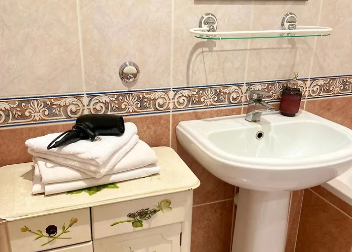 Hotel Dwor Szczepanskich