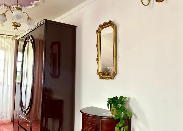 Hotel Dwor Szczepanskich Woszczyce