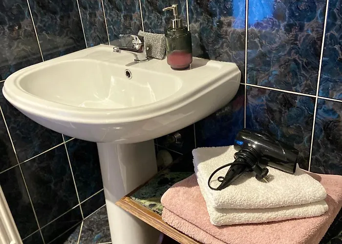 Dwor Szczepanskich 3*