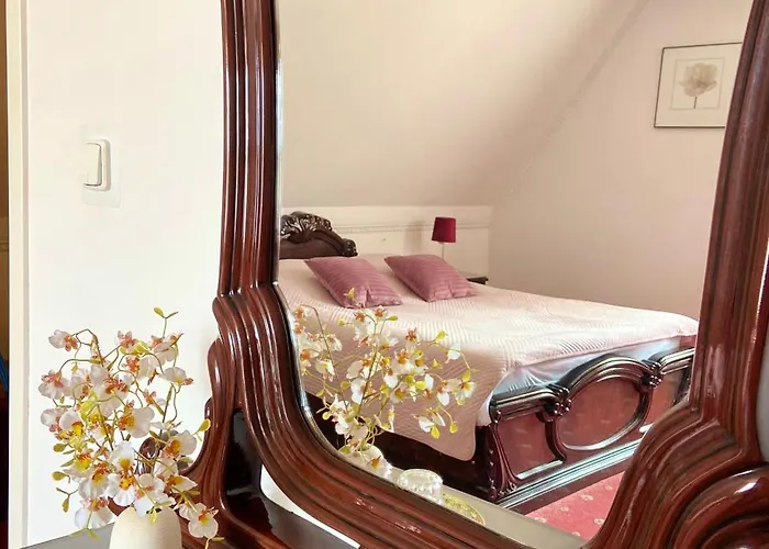 Dwor Szczepanskich Hotel