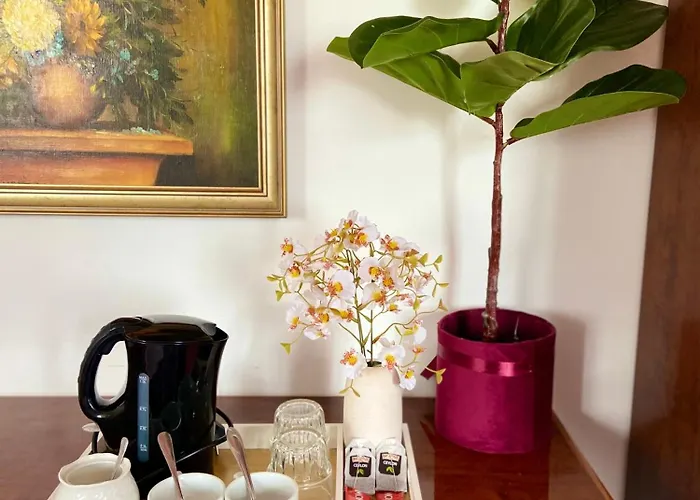 Hotel Dwor Szczepanskich 3*