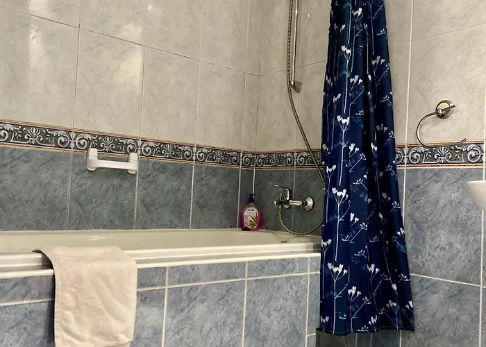 Dwor Szczepanskich 3*