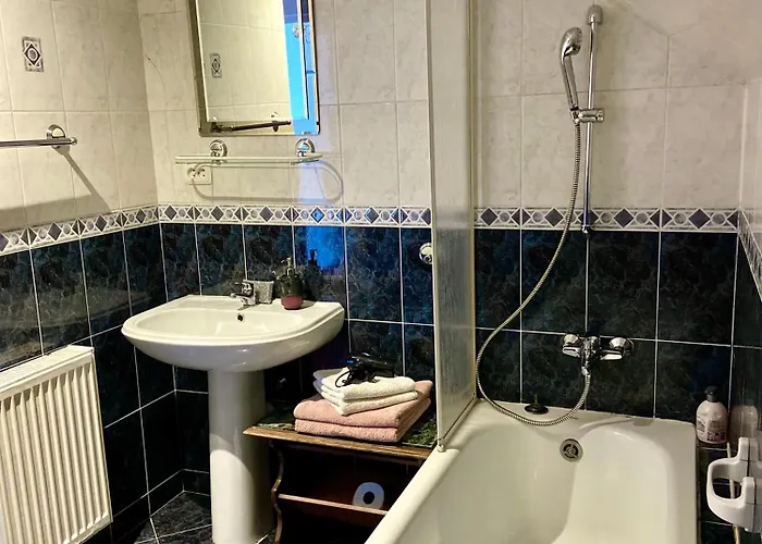 Dwor Szczepanskich Hotel