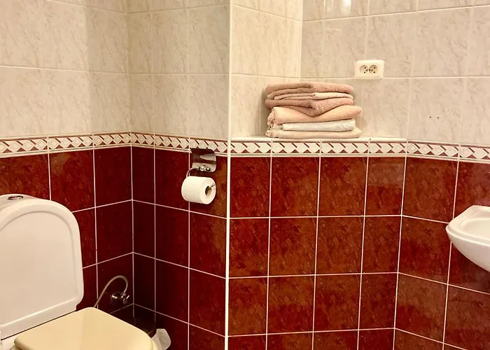 Dwor Szczepanskich 3*